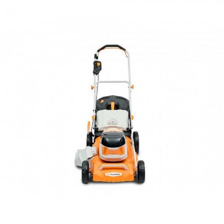 Газонокосилка аккумуляторная VILLARTEC MA4046Set - Фото 5