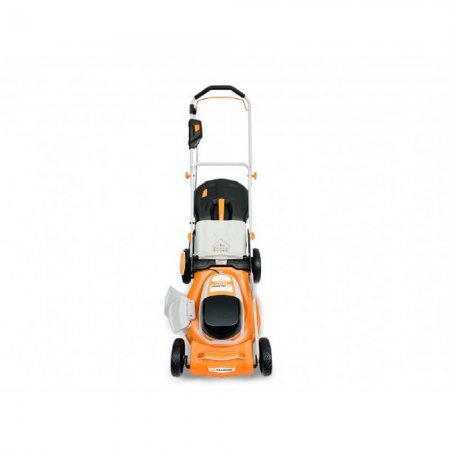 Газонокосилка аккумуляторная VILLARTEC MA4046Set - Фото 7