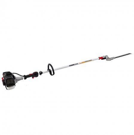 Бензиновые ножницы для изгороди ELITECH HD HG2646DP(Е1604.007.00) - Фото 1