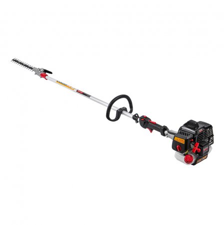 Бензиновые ножницы для изгороди ELITECH HD HG2646DP(Е1604.007.00) - Фото 3