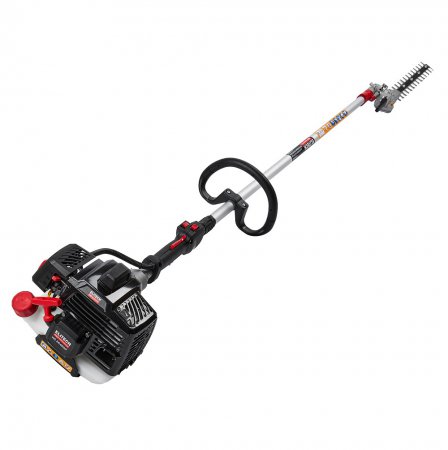 Бензиновые ножницы для изгороди ELITECH HD HG2646DP(Е1604.007.00) - Фото 7