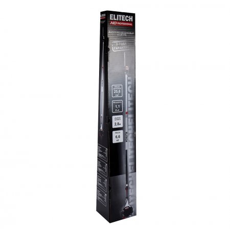 Высоторез бензиновый ELITECH HD CS2611PS(Е1604.004.00) - Фото 5