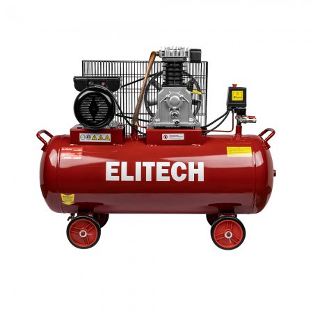 Компрессор ELITECH КПР450-100-2.2 - Фото 3