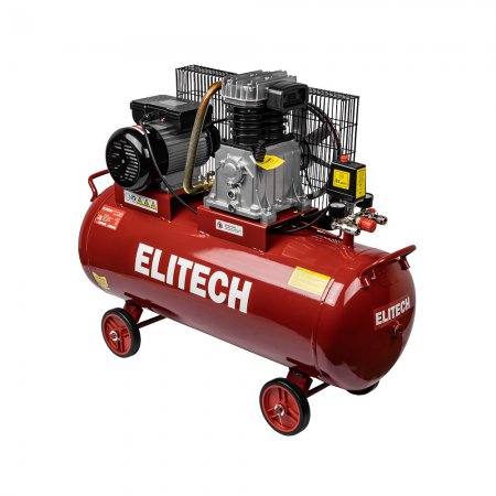 Компрессор ELITECH КПР450-100-2.2 - Фото 4