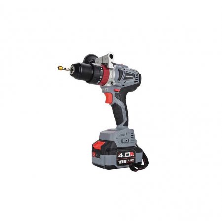 Аккумуляторный дрель-шуруповерт ProfiPower MKDHP-20V E0087M1 - Фото 3