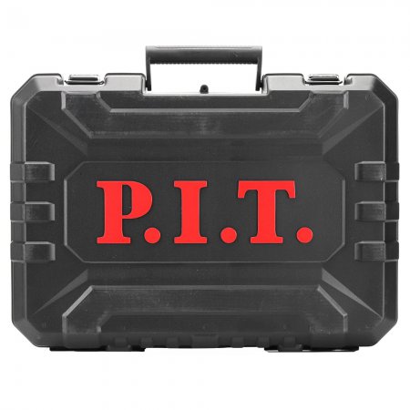 Перфоратор сетевой PIT PBH32-C6 - Фото 8