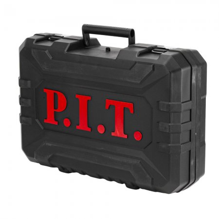 Перфоратор сетевой PIT PBH40-C3 - Фото 3