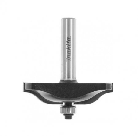 Фреза фигирейная Makita D-11891 - Фото 1