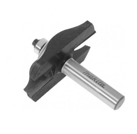 Фреза фигирейная Makita D-11891 - Фото 2