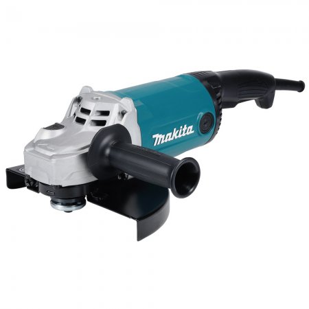 Угловая шлифмашина Makita GA9090N - Фото 1 Угловая шлифмашина Makita GA9090N - Фото 1