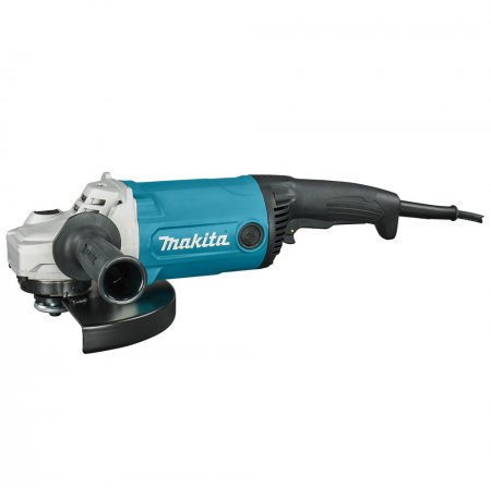 Угловая шлифмашина Makita GA9090N - Фото 2 Угловая шлифмашина Makita GA9090N - Фото 2