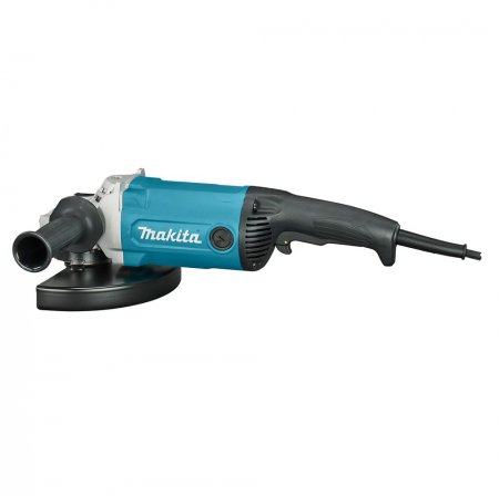 Угловая шлифмашина Makita GA9090N - Фото 3 Угловая шлифмашина Makita GA9090N - Фото 3
