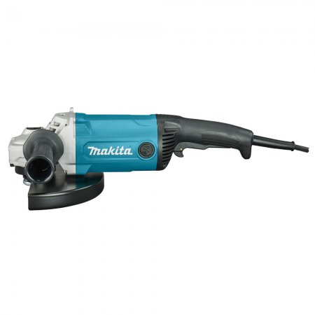 Угловая шлифмашина Makita GA9090N - Фото 5 Угловая шлифмашина Makita GA9090N - Фото 5
