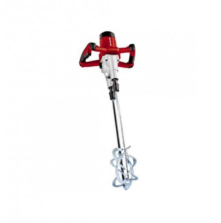 Миксер электрический EINHELL TE-MX 1600-2 CE Twin 4258561 - Фото 2