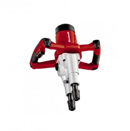 Миксер электрический EINHELL TE-MX 1600-2 CE Twin 4258561 - Фото 1