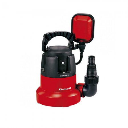 Насос погружной для чистой воды Einhell 4170445