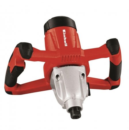 Миксер сетевой Einhell TE-MX 1600-2 СE 4258555 - Фото 2