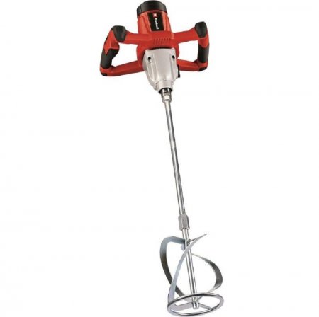 Миксер сетевой Einhell TE-MX 1600-2 СE 4258555 - Фото 1