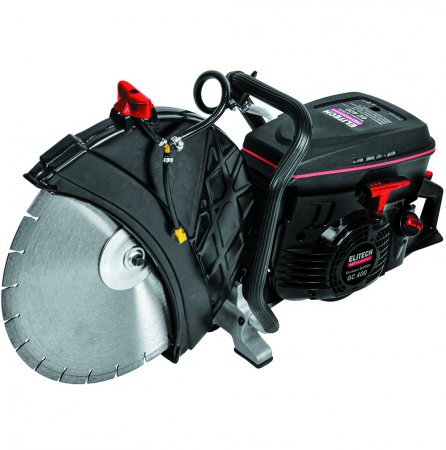 Бензорез ELITECH HD GC400 Бензорез ELITECH HD GC400