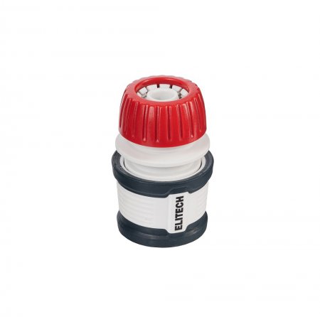 Соединитель 1/2" ELITECH HF011WS - Фото 1