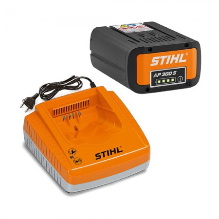 Аккумуляторная пила цепная STIHL MSA 220 C-BQ 1251 200 0147 - Фото 4