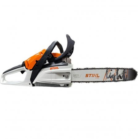 Бензопила STIHL MS 162 1148 011 3010К1 - Фото 2
