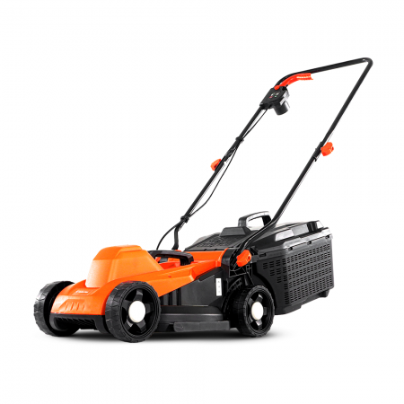 Газонокосилка электрическая YARD FOX EL3330 - Фото 1 Газонокосилка электрическая YARD FOX EL3330 - Фото 1