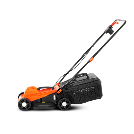 Газонокосилка электрическая YARD FOX EL3330 - Фото 2 Газонокосилка электрическая YARD FOX EL3330 - Фото 2