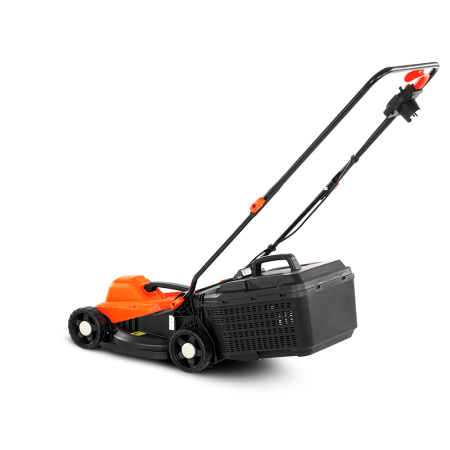 Газонокосилка электрическая YARD FOX EL3330 - Фото 4 Газонокосилка электрическая YARD FOX EL3330 - Фото 4