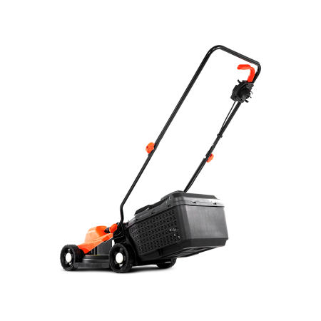 Газонокосилка электрическая YARD FOX EL3330 - Фото 3 Газонокосилка электрическая YARD FOX EL3330 - Фото 3