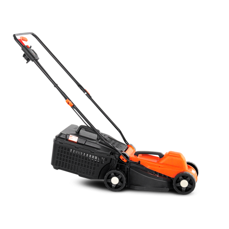 Газонокосилка электрическая YARD FOX EL3330 - Фото 5 Газонокосилка электрическая YARD FOX EL3330 - Фото 5