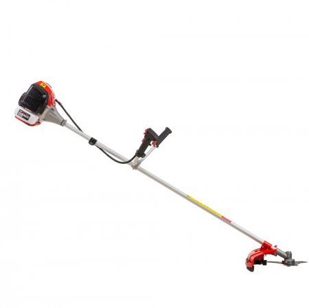 Бензиновый триммер HAMMER MTK420C - Фото 3 Бензиновый триммер HAMMER MTK420C - Фото 3