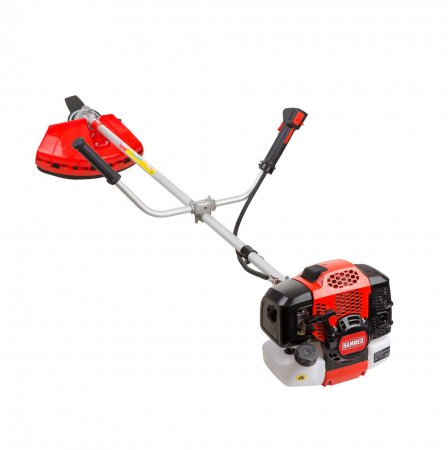 Бензиновый триммер HAMMER MTK420C - Фото 2 Бензиновый триммер HAMMER MTK420C - Фото 2