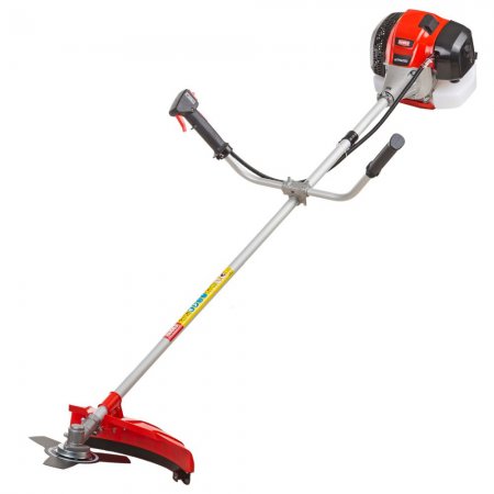 Бензиновый триммер HAMMER MTK420C - Фото 1 Бензиновый триммер HAMMER MTK420C - Фото 1