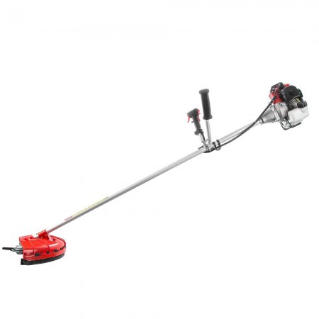 Бензиновый триммер HAMMER MTK330 - Фото 2 Бензиновый триммер HAMMER MTK330 - Фото 2
