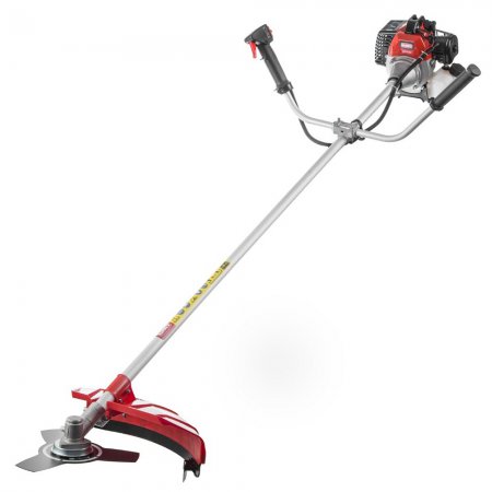 Бензиновый триммер HAMMER MTK330 - Фото 1 Бензиновый триммер HAMMER MTK330 - Фото 1