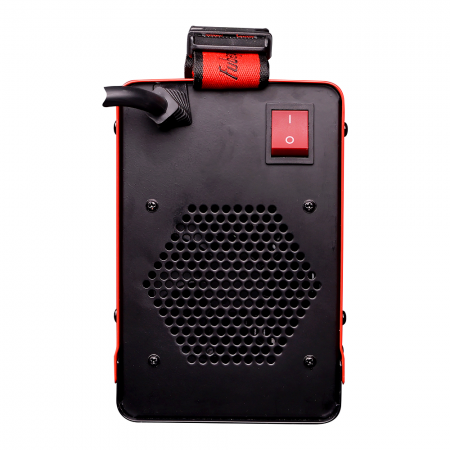 Сварочный инвертор FUBAG IR 200 VRD 41328 - Фото 4