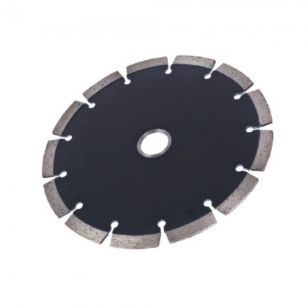 Алмазный диск Hanskonner H9021-180-22S - Фото 3