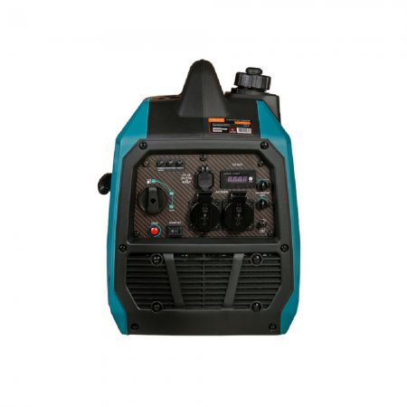 Бензиновый генератор инверторный STURM PG3500Ci - Фото 5