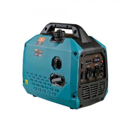 Бензиновый генератор инверторный STURM PG2500Ci - Фото 1