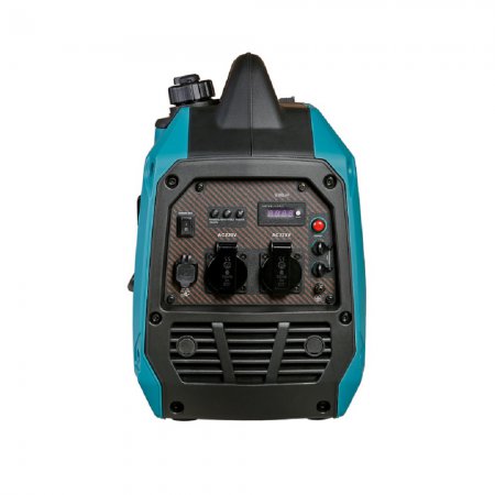 Бензиновый генератор инверторный STURM PG2500Ci - Фото 3