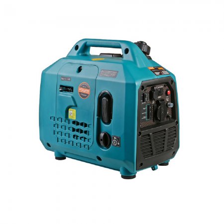 Бензиновый генератор инверторный STURM PG1200Ci - Фото 2