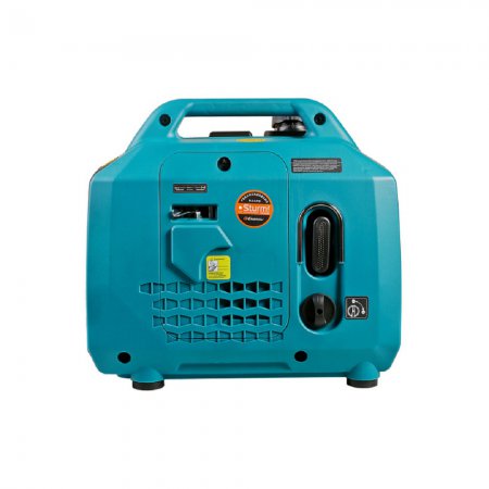 Бензиновый генератор инверторный STURM PG1200Ci - Фото 4