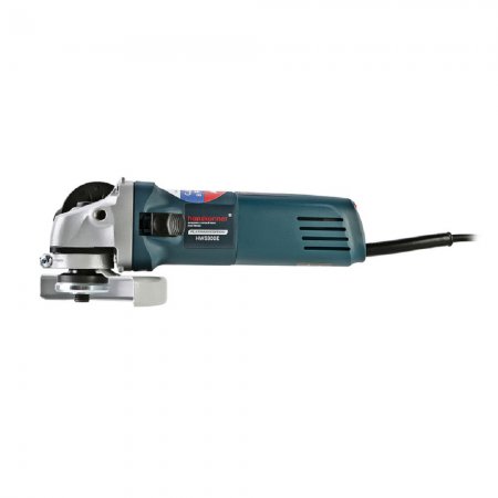 Угловая шлифмашина Hanskonner HWS900E - Фото 3