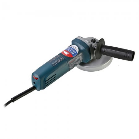 Угловая шлифмашина Hanskonner HWS900E - Фото 4