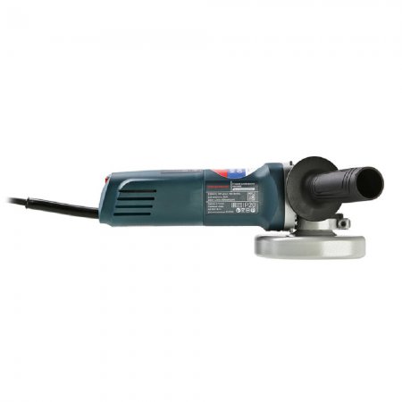 Угловая шлифмашина Hanskonner HWS900E - Фото 5