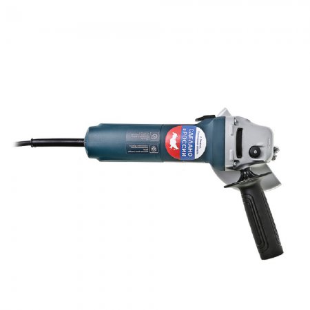 Угловая шлифмашина Hanskonner HWS900E - Фото 6