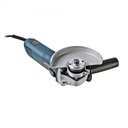 Угловая шлифмашина Hanskonner HWS900E - Фото 8