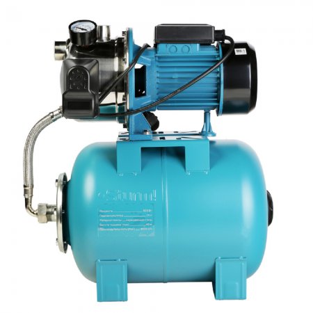 Насосная станция STURM WP97080ST - Фото 3