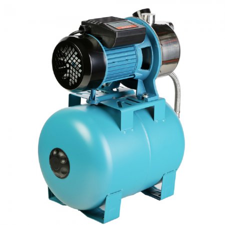 Насосная станция STURM WP97080ST - Фото 4